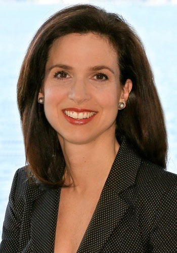 Hilary High, Mediator, Tampa, Florida.