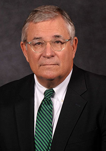 Howard H. Vogel, Mediator, Knoxville, Tennessee.