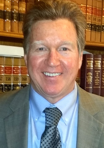 Irvin H. Sonne III - SABATTICAL MAR 2021, Mediator & Arbitrator, New Albany, Indiana.