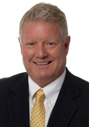 Jack T. Bangert, Mediator, Kansas City, Missouri.