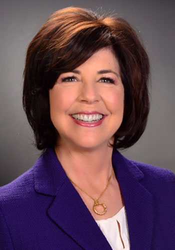 Hon. Jackie Glass (Ret.), Mediator & Arbitrator, Las Vegas, Nevada.