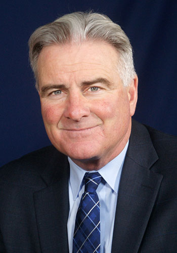 James P. Carrabine, Mediator, Mentor, Ohio.