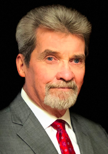 James F. Dunn, Mediator, Saint Paul, Minnesota.