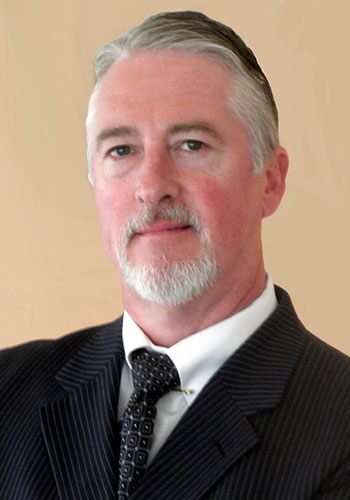 James F. Hutchinson, Mediator & Arbitrator, Portland, Oregon.