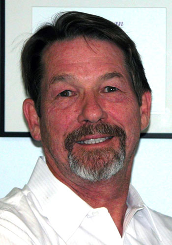 James P. Lingl Esq., Mediator & Arbitrator, Camarillo, California.