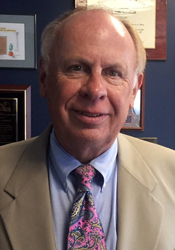 James A. Murman Esq., Mediator, Tampa, Florida.