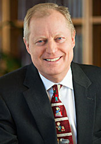James W. Spink, Mediator & Arbitrator, South Burlington, Vermont.