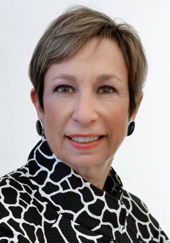 Hon. Janice M. Holder (Ret.), Mediator, Memphis, Tennessee.