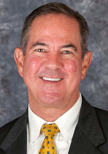 Jay Colling, Mediator, Orlando, Florida.