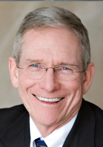 John (Jay) McCauley, Mediator & Arbitrator, Kansas City, Missouri.