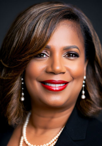 Jeanne Charles, Mediator & Arbitrator, Pembroke Pines, Florida.