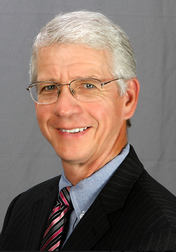 Jeffrey A. Hazlett, Mediator & Arbitrator, Dayton, Ohio.