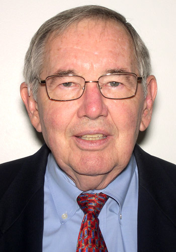 Jerome A. Diekemper, Mediator & Arbitrator, St. Louis, Missouri.