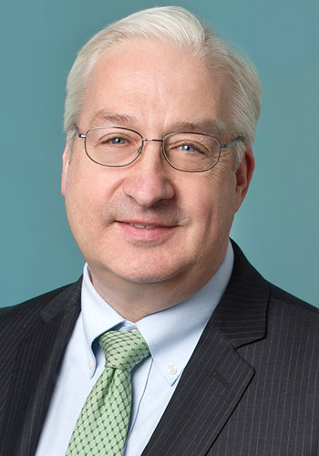 Jerrol A. Crouter, Mediator & Arbitrator, Portland, Maine.