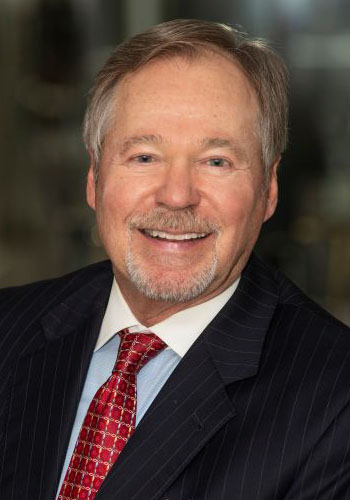 W. Jerry Hoover, Mediator & Arbitrator, Houston, Texas.