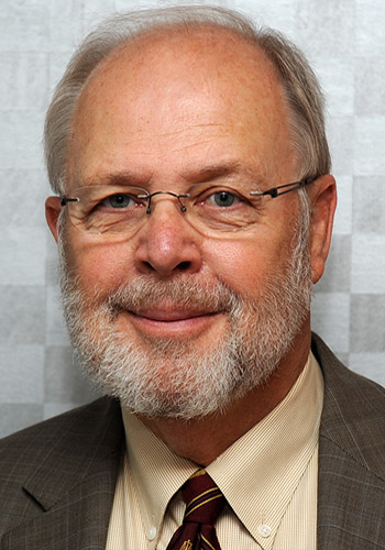 Jerry Palmer, Mediator & Arbitrator, Topeka, Kansas.