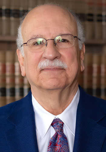 Joseph Casseb, Mediator, San Antonio, Texas.