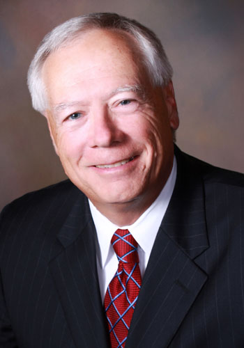 John R. Cannon Jr., Mediator, Memphis, Tennessee.