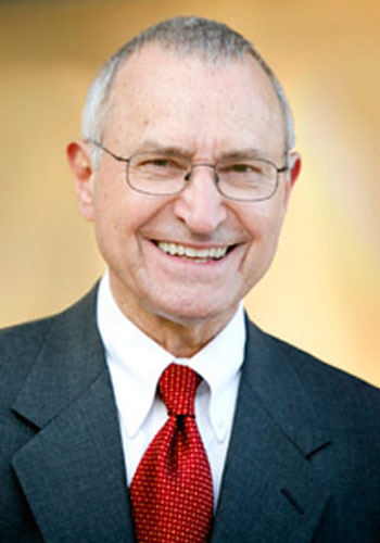 John Allen Chalk Sr., Mediator & Arbitrator, Fort Worth, Texas.