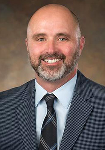 John D. Claypool, Mediator, Appleton, Wisconsin.