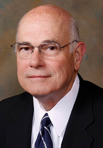 John W. Hughes, Mediator & Arbitrator, Fort Worth, Texas.