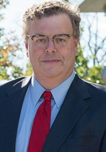 John B. Kenison, Mediator, Manchester, New Hampshire.