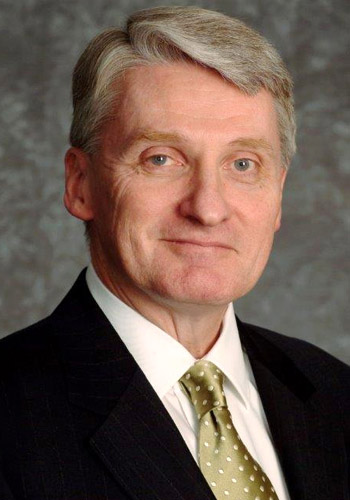 John P. Ryan, Mediator & Arbitrator, Boston, Massachusetts.