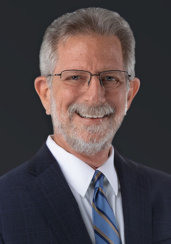 John W. Salmon, Mediator & Arbitrator, Miami, Florida.