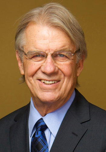 S. Jon Trachta, Mediator & Arbitrator, Oro Valley, Arizona.