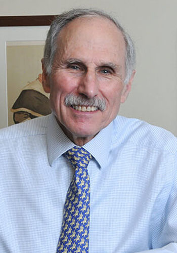 Hon. Jonathan E. Silbert (Ret.), Mediator & Arbitrator, New Haven, Connecticut.