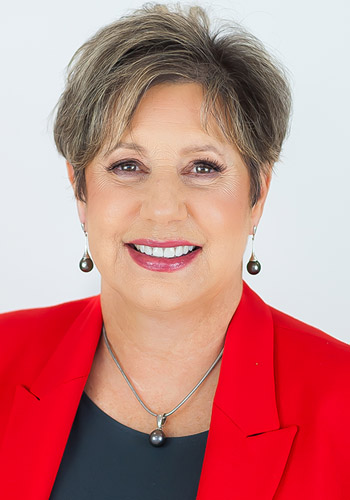 Kelly Overstreet Johnson, Mediator & Arbitrator, Tallahassee, Florida.