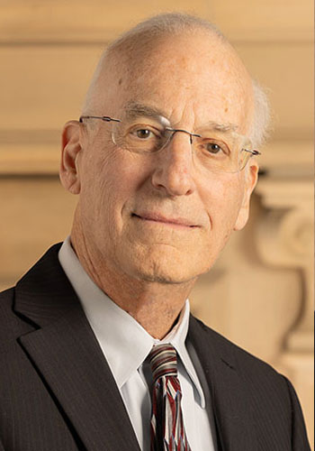 Judge Larry Fleischman (Ret.), Mediator & Arbitrator, Tucson, Arizona.