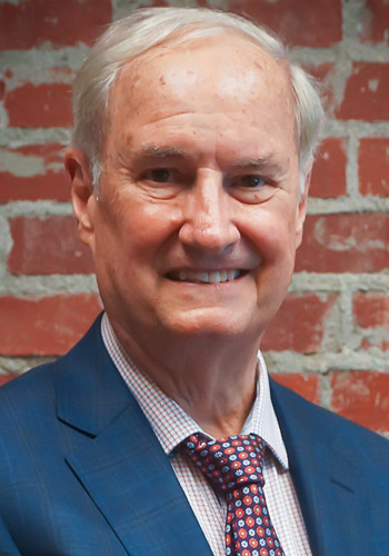 Larry R. Rute, Mediator & Arbitrator, Topeka, Kansas.