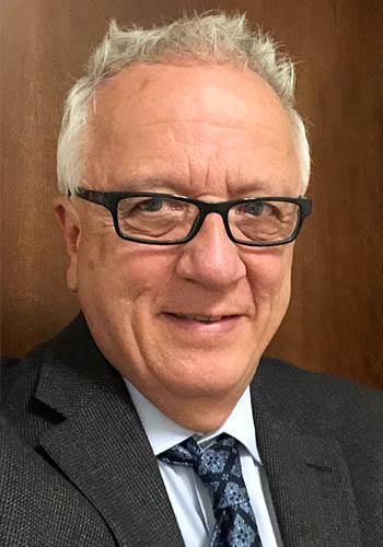 Hon. Leland Anderson, Mediator & Arbitrator, Denver, Colorado.