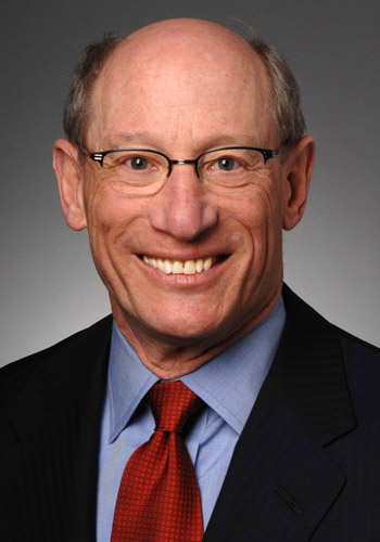 Leland M. Shurin, Arbitrator, Kansas City, Missouri.