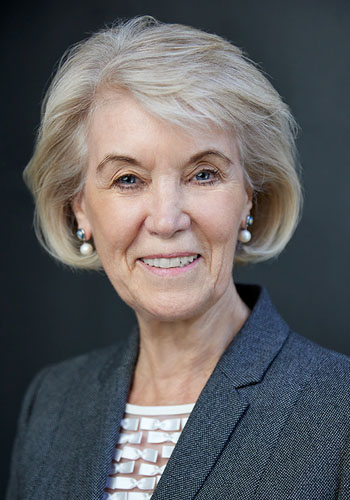 Hon. Louise A. LaMothe (Ret.), Mediator & Arbitrator, Santa Barbara, California.