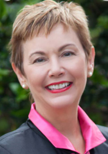 Lyzette SanGermain, Mediator & Arbitrator, Winter Park, Florida.