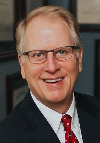 Mark C. Travis, Mediator & Arbitrator, Cookeville, Tennessee.