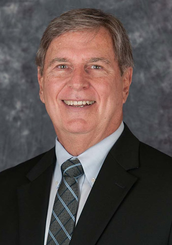 Mark S. Walker, Mediator & Arbitrator, Orlando, Florida.