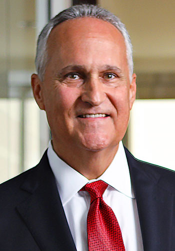 Mark G. Worischeck, Mediator, Phoenix, Arizona.