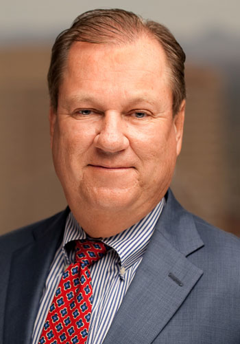Mark D. Zukowski, Mediator & Arbitrator, Phoenix, Arizona.