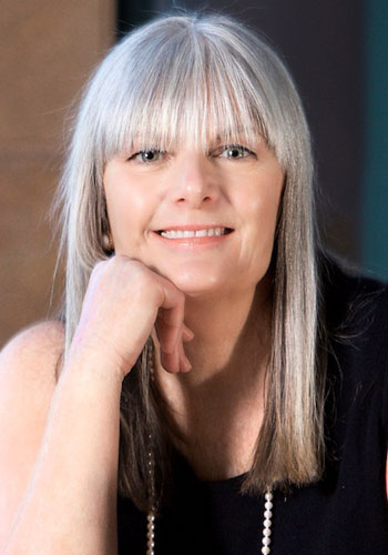 Maureen Beyers, Arbitrator, Phoenix, Arizona.