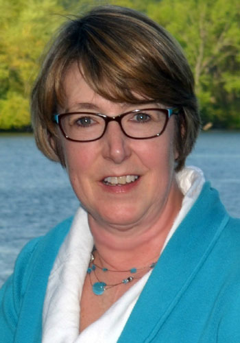 Melinda S. Gehris, Mediator, Concord, New Hampshire.