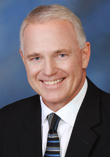 G. Michael Burnett, Mediator, St Johns, Florida.