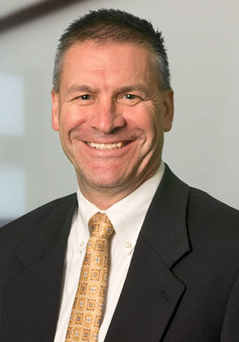 Michael P. Crooks Esq., Mediator, Madison, Wisconsin.