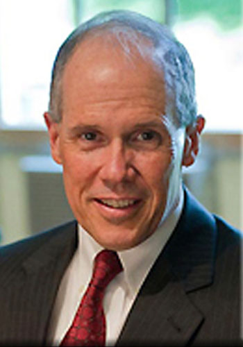 Michael Marks, Mediator & Arbitrator, Middlebury, Vermont.