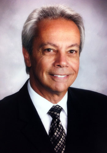 Michael Menard, Mediator & Arbitrator, Buffalo, New York.