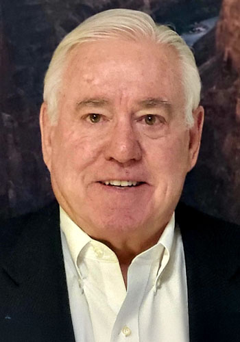 Michael R. Murphy, Mediator & Arbitrator, Prescott, Arizona.