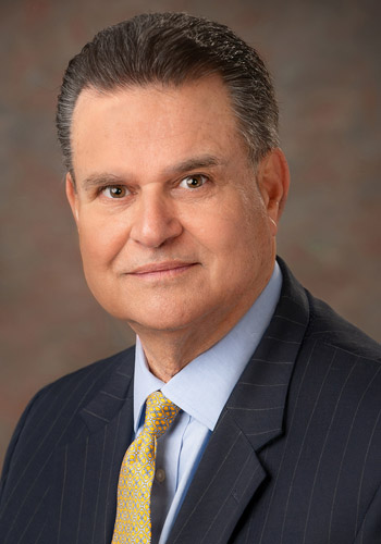 Michael C. Siboni, Mediator & Arbitrator, Ocala, Florida.