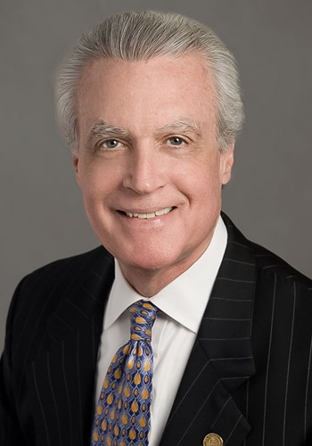 Miles A. McGrane III, Mediator, Miami, Florida.